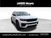 2026 Jeep Grand Cherokee Limited | Huntsville, Alabama | Landers Mclarty DCJ 2026 Jeep Grand Cherokee Limited | Huntsville, Alabama | Landers Mclarty DCJ