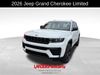 2026 Jeep Grand Cherokee Limited | Huntsville, Alabama | Landers Mclarty DCJ 2026 Jeep Grand Cherokee Limited | Huntsville, Alabama | Landers Mclarty DCJ