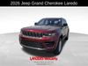 2026 Jeep Grand Cherokee Laredo | Huntsville, Alabama | Landers Mclarty DCJ 2026 Jeep Grand Cherokee Laredo | Huntsville, Alabama | Landers Mclarty DCJ