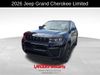 2026 Jeep Grand Cherokee Limited | Huntsville, Alabama | Landers Mclarty DCJ 2026 Jeep Grand Cherokee Limited | Huntsville, Alabama | Landers Mclarty DCJ