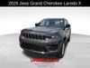 2026 Jeep Grand Cherokee Laredo X | Huntsville, Alabama | Landers Mclarty DCJ 2026 Jeep Grand Cherokee Laredo X | Huntsville, Alabama | Landers Mclarty DCJ