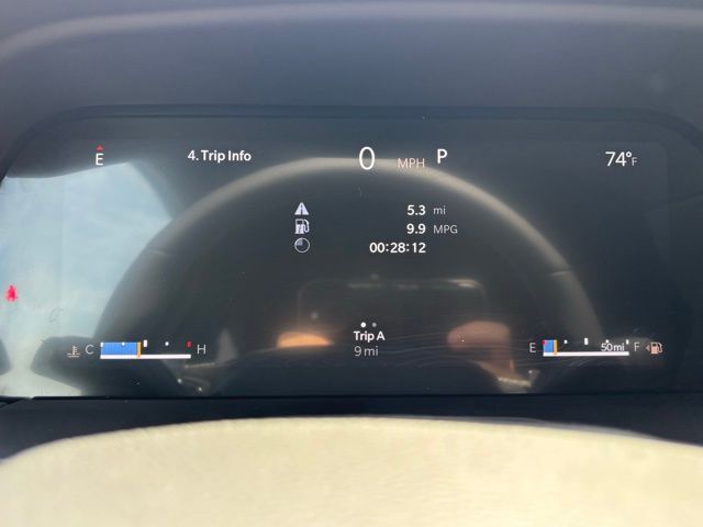 2026 Jeep Grand Cherokee Laredo X