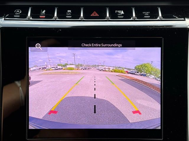 2026 Jeep Grand Cherokee Laredo X