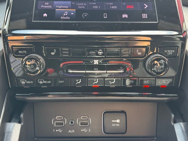 2026 Jeep Grand Cherokee Laredo X