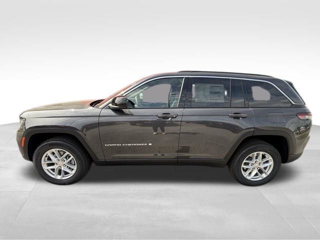 2026 Jeep Grand Cherokee Laredo X