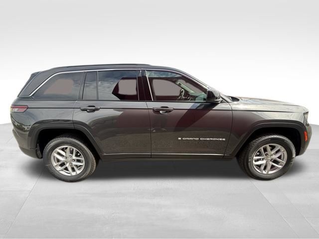 2026 Jeep Grand Cherokee Laredo X