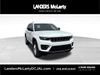 2026 Jeep Grand Cherokee Laredo | Huntsville, Alabama | Landers Mclarty DCJ 2026 Jeep Grand Cherokee Laredo | Huntsville, Alabama | Landers Mclarty DCJ