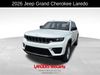 2026 Jeep Grand Cherokee Laredo | Huntsville, Alabama | Landers Mclarty DCJ 2026 Jeep Grand Cherokee Laredo | Huntsville, Alabama | Landers Mclarty DCJ