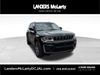 2026 Jeep Grand Cherokee Limited | Huntsville, Alabama | Landers Mclarty DCJ