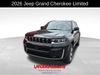2026 Jeep Grand Cherokee Limited | Huntsville, Alabama | Landers Mclarty DCJ 2026 Jeep Grand Cherokee Limited | Huntsville, Alabama | Landers Mclarty DCJ