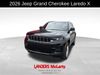 2026 Jeep Grand Cherokee Laredo X | Huntsville, Alabama | Landers Mclarty DCJ 2026 Jeep Grand Cherokee Laredo X | Huntsville, Alabama | Landers Mclarty DCJ