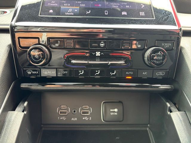 2026 Jeep Grand Cherokee Laredo X