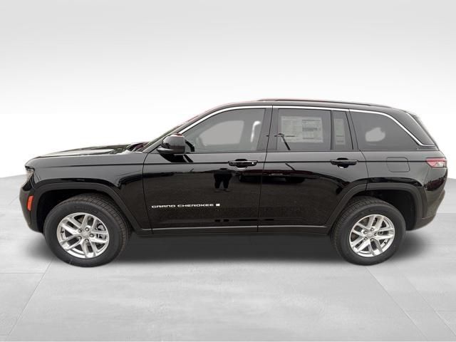 2026 Jeep Grand Cherokee Laredo X