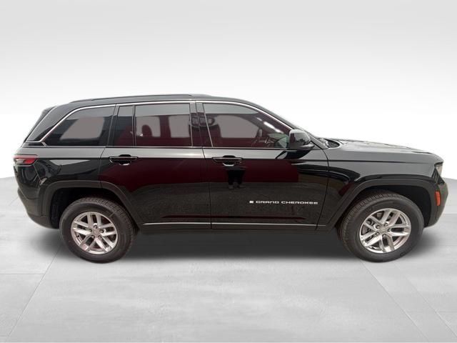 2026 Jeep Grand Cherokee Laredo X