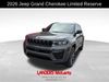 2026 Jeep Grand Cherokee Limited Reserve | Huntsville, Alabama | Landers Mclarty DCJ