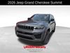 2026 Jeep Grand Cherokee Summit | Huntsville, Alabama | Landers Mclarty DCJ