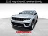 2026 Jeep Grand Cherokee Laredo | Huntsville, Alabama | Landers Mclarty DCJ