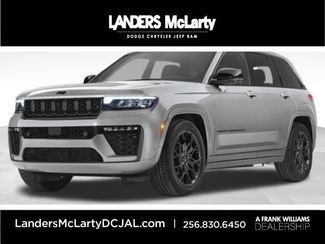 2026 Jeep Grand Cherokee Laredo | Huntsville, Alabama | Landers Mclarty DCJ in Huntsville, Alabama 35806