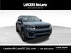 2026 Jeep Grand Cherokee Limited | Huntsville, Alabama | Landers Mclarty DCJ