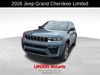 2026 Jeep Grand Cherokee Limited | Huntsville, Alabama | Landers Mclarty DCJ 2026 Jeep Grand Cherokee Limited | Huntsville, Alabama | Landers Mclarty DCJ