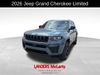 2026 Jeep Grand Cherokee Limited | Huntsville, Alabama | Landers Mclarty DCJ