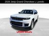 2026 Jeep Grand Cherokee L Laredo | Huntsville, Alabama | Landers Mclarty DCJ