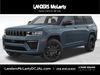 2026 Jeep Grand Cherokee L Limited | Huntsville, Alabama | Landers Mclarty DCJ 2026 Jeep Grand Cherokee L Limited | Huntsville, Alabama | Landers Mclarty DCJ
