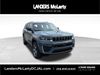 2026 Jeep Grand Cherokee L Limited | Huntsville, Alabama | Landers Mclarty DCJ