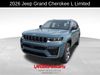 2026 Jeep Grand Cherokee L Limited | Huntsville, Alabama | Landers Mclarty DCJ 2026 Jeep Grand Cherokee L Limited | Huntsville, Alabama | Landers Mclarty DCJ