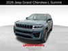 2026 Jeep Grand Cherokee L Summit | Huntsville, Alabama | Landers Mclarty DCJ 2026 Jeep Grand Cherokee L Summit | Huntsville, Alabama | Landers Mclarty DCJ