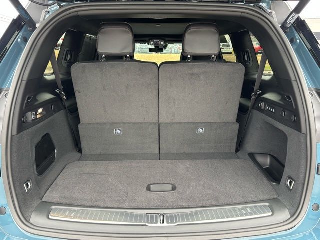 2026 Jeep Grand Cherokee L Summit