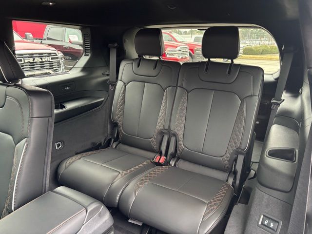 2026 Jeep Grand Cherokee L Summit