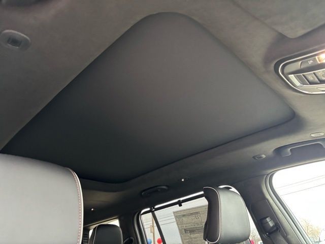 2026 Jeep Grand Cherokee L Summit