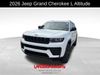 2026 Jeep Grand Cherokee L Altitude | Huntsville, Alabama | Landers Mclarty DCJ