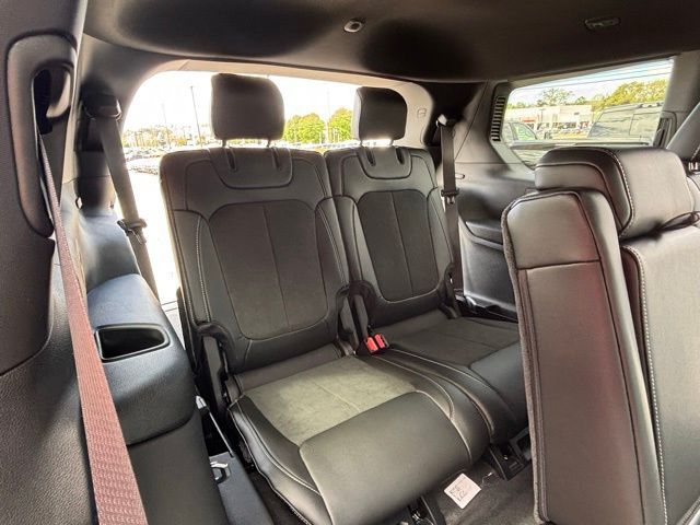 2026 Jeep Grand Cherokee L Altitude