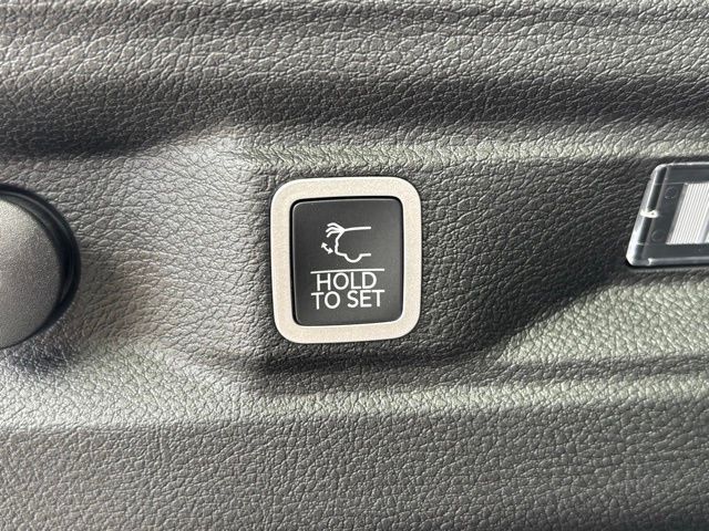 2026 Jeep Grand Cherokee L Altitude