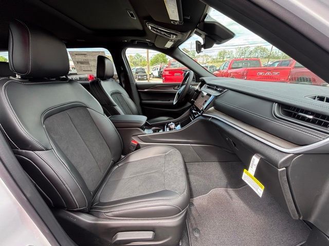 2026 Jeep Grand Cherokee L Altitude