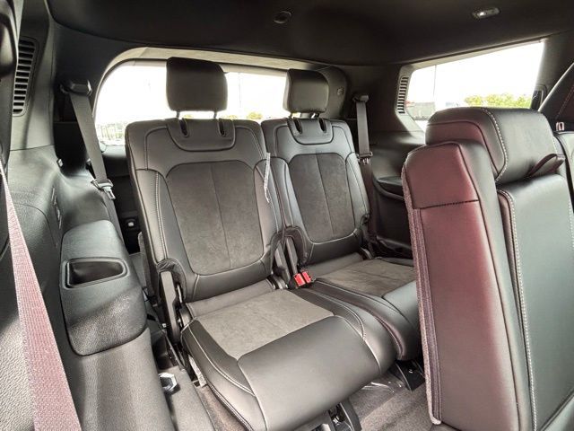 2026 Jeep Grand Cherokee L Altitude