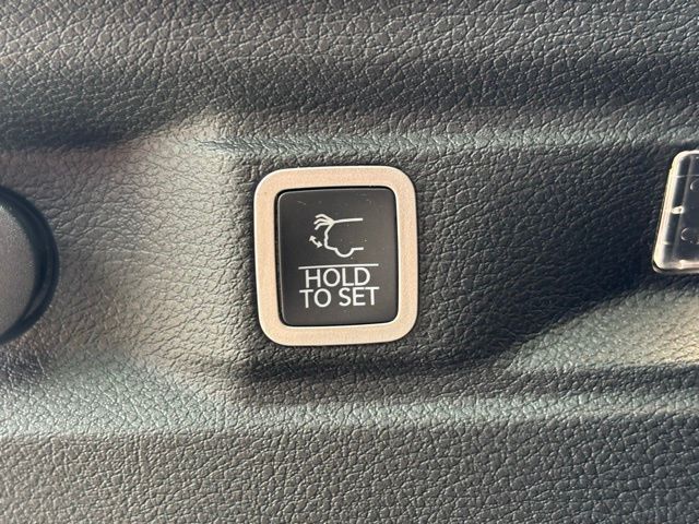 2026 Jeep Grand Cherokee L Altitude