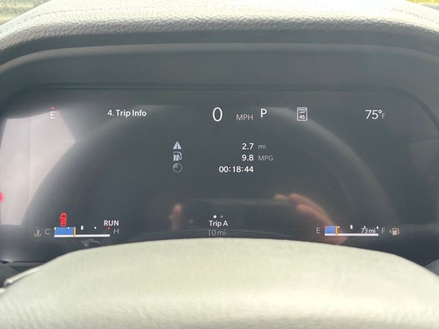 2026 Jeep Grand Cherokee L Altitude