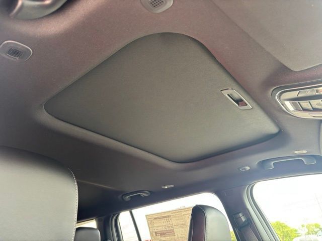 2026 Jeep Grand Cherokee L Altitude