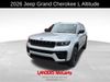 2026 Jeep Grand Cherokee L Altitude | Huntsville, Alabama | Landers Mclarty DCJ 2026 Jeep Grand Cherokee L Altitude | Huntsville, Alabama | Landers Mclarty DCJ