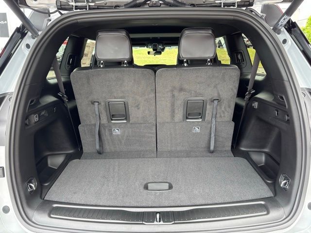 2026 Jeep Grand Cherokee L Altitude