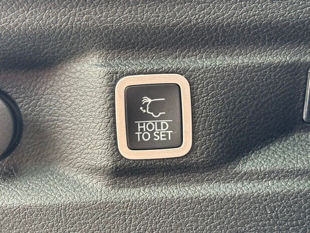 2026 Jeep Grand Cherokee L Altitude