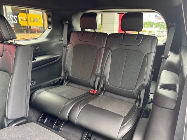 2026 Jeep Grand Cherokee L Altitude