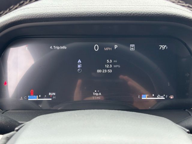 2026 Jeep Grand Cherokee L Altitude