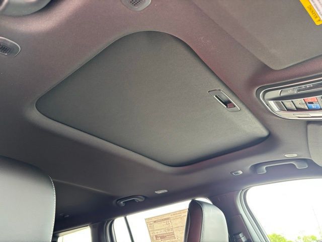 2026 Jeep Grand Cherokee L Altitude