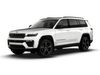 2026 Jeep Grand Cherokee L Altitude | Huntsville, Alabama | Landers Mclarty DCJ