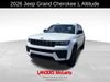 2026 Jeep Grand Cherokee L Altitude | Huntsville, Alabama | Landers Mclarty DCJ 2026 Jeep Grand Cherokee L Altitude | Huntsville, Alabama | Landers Mclarty DCJ