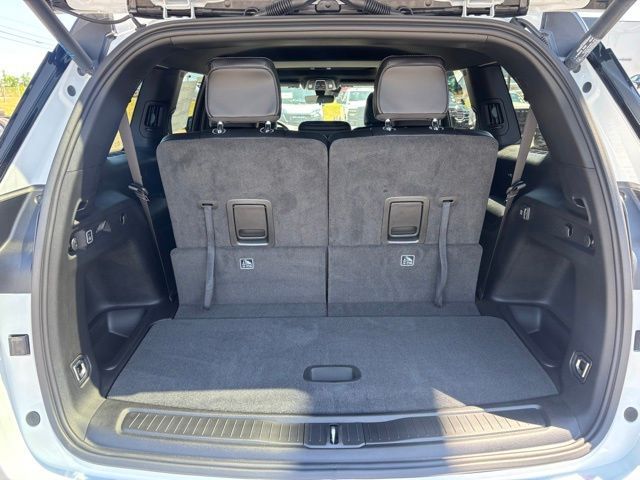 2026 Jeep Grand Cherokee L Altitude